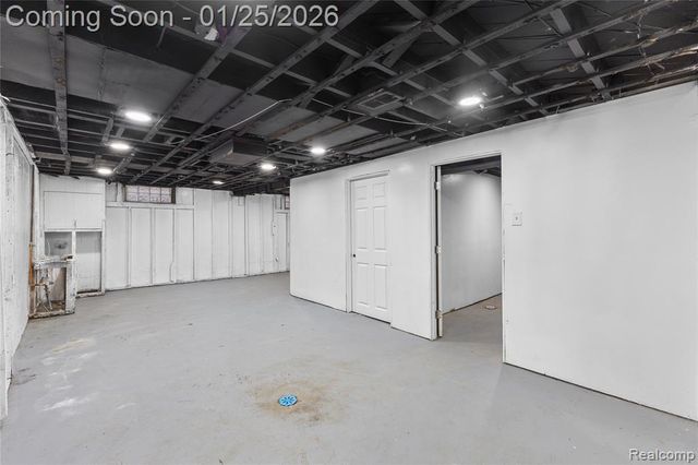 26825 Kitch Street, Inkster, MI 48141