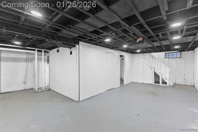 26825 Kitch Street, Inkster, MI 48141