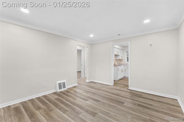 26825 Kitch Street, Inkster, MI 48141