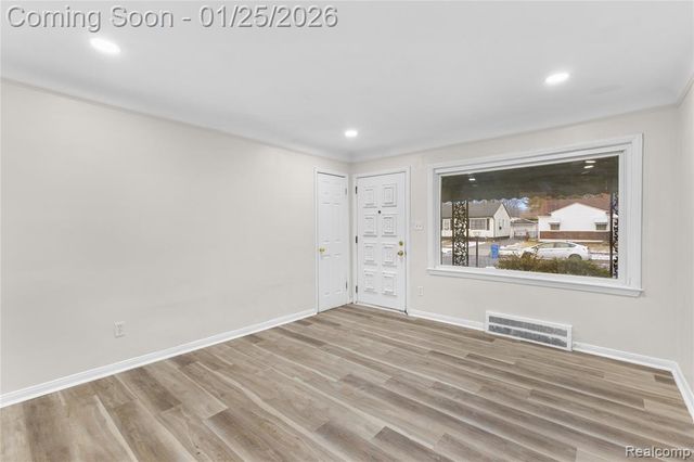 26825 Kitch Street, Inkster, MI 48141