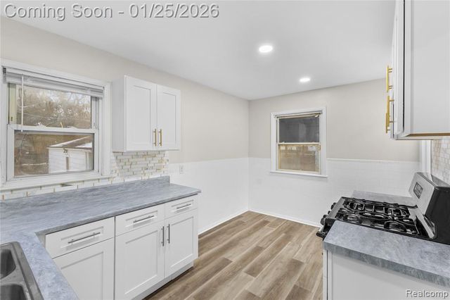 26825 Kitch Street, Inkster, MI 48141