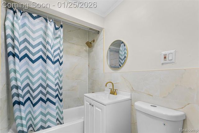 26825 Kitch Street, Inkster, MI 48141