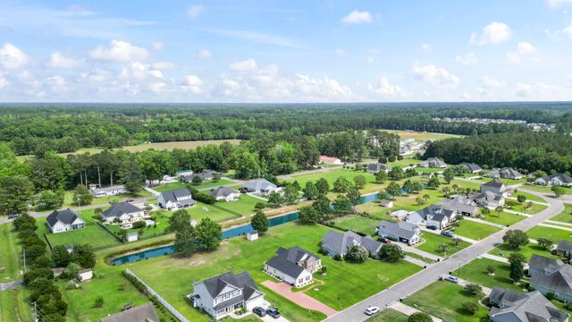 109 Mesa Raven Dr., Longs, SC 29568