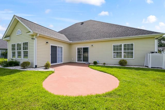 109 Mesa Raven Dr., Longs, SC 29568