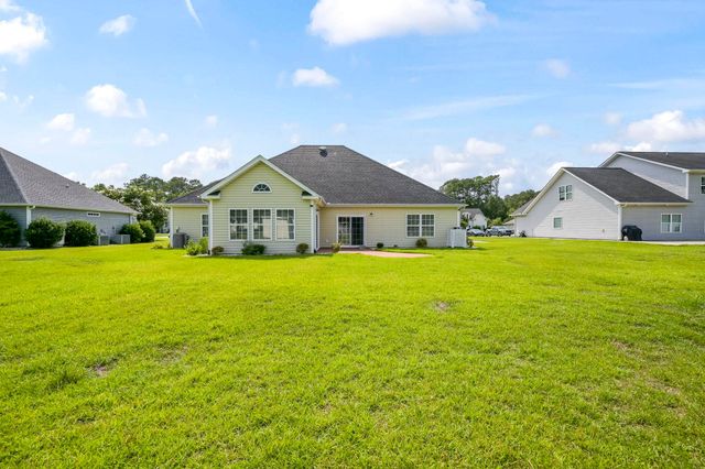 109 Mesa Raven Dr., Longs, SC 29568
