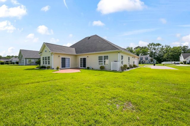 109 Mesa Raven Dr., Longs, SC 29568