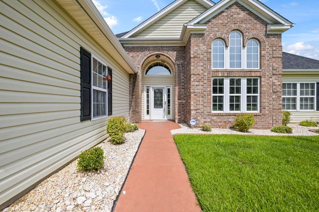 109 Mesa Raven Dr., Longs, SC 29568