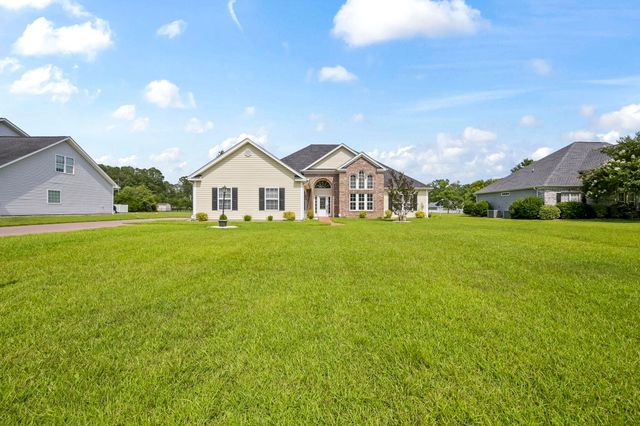 109 Mesa Raven Dr., Longs, SC 29568