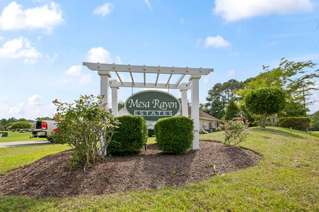 109 Mesa Raven Dr., Longs, SC 29568