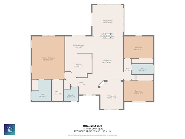 109 Mesa Raven Dr., Longs, SC 29568