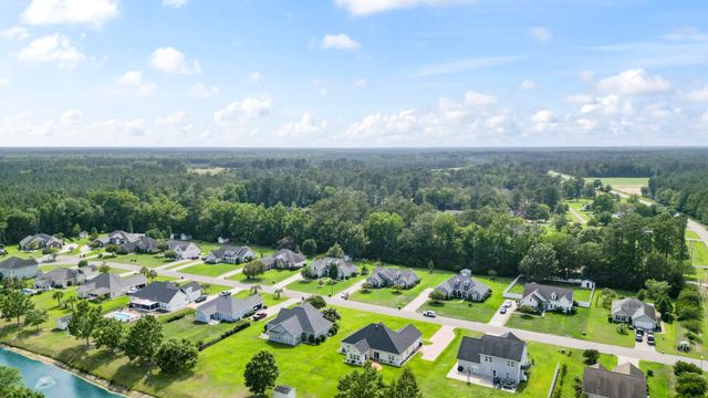 109 Mesa Raven Dr., Longs, SC 29568