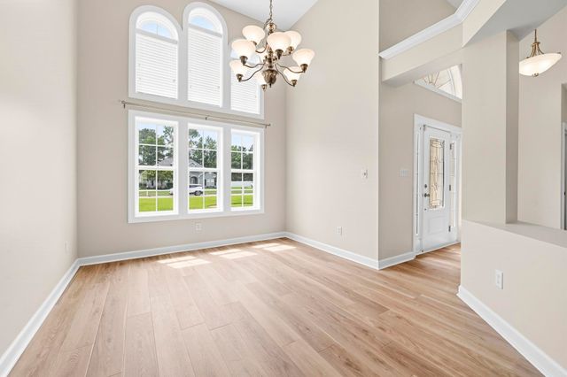 109 Mesa Raven Dr., Longs, SC 29568