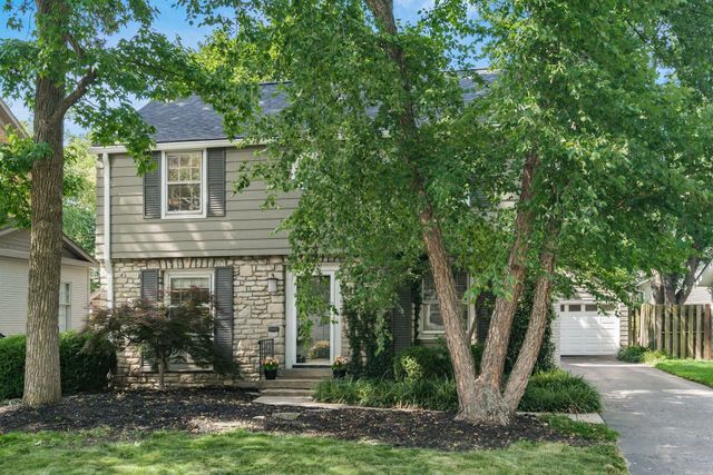 322 Acton Road, Columbus, OH 43214