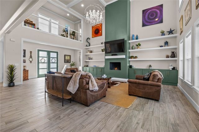 4100 Rolling Meadows Drive, Little Flock, AR 72756