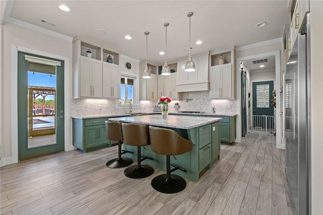 4100 Rolling Meadows Drive, Little Flock, AR 72756