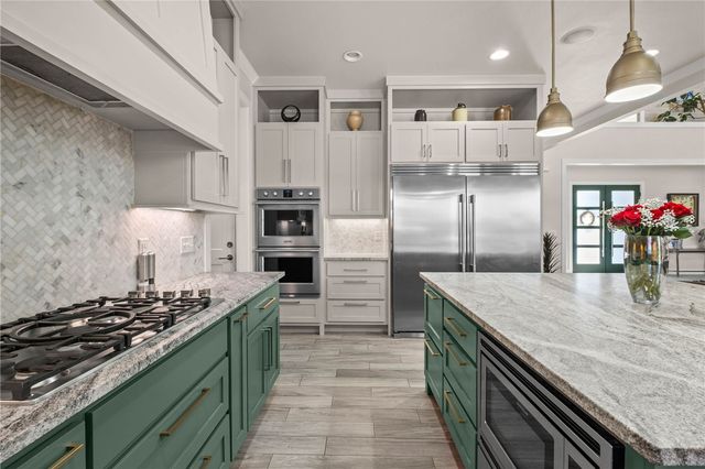 4100 Rolling Meadows Drive, Little Flock, AR 72756