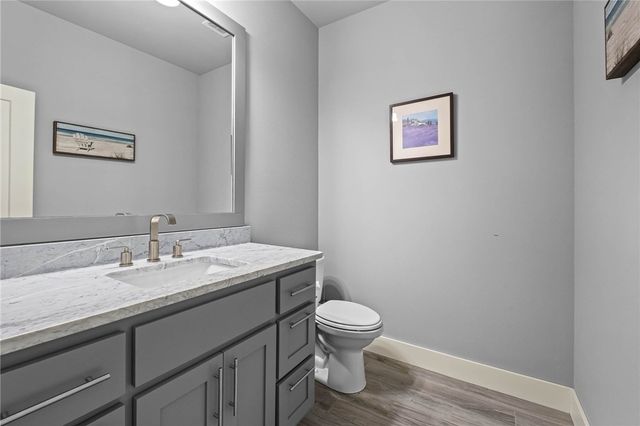 4100 Rolling Meadows Drive, Little Flock, AR 72756