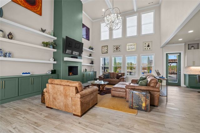 4100 Rolling Meadows Drive, Little Flock, AR 72756