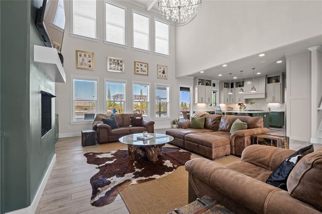 4100 Rolling Meadows Drive, Little Flock, AR 72756