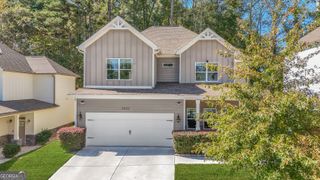 1831 Treymire Court, Stone Mountain, GA 30088