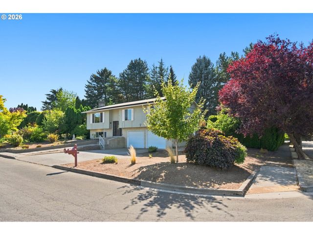 12714 Ne 8TH Ct, Vancouver, WA 98685
