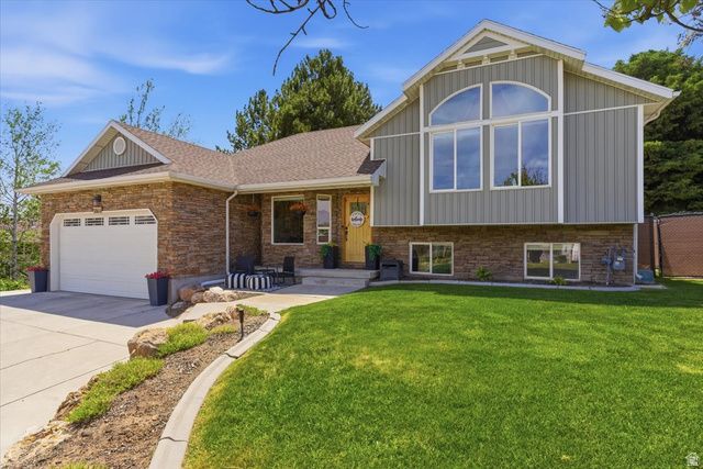 3865 RIVER VALLEY DR, Riverdale, UT 84405