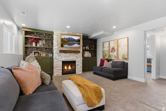 3865 RIVER VALLEY DR, Riverdale, UT 84405