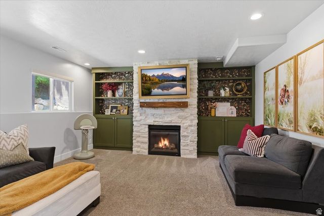 3865 RIVER VALLEY DR, Riverdale, UT 84405