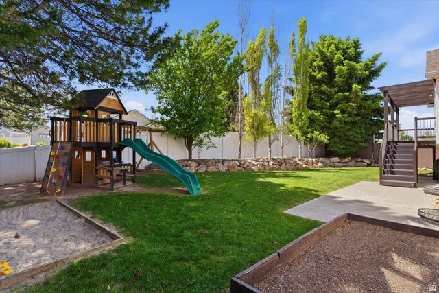 3865 RIVER VALLEY DR, Riverdale, UT 84405