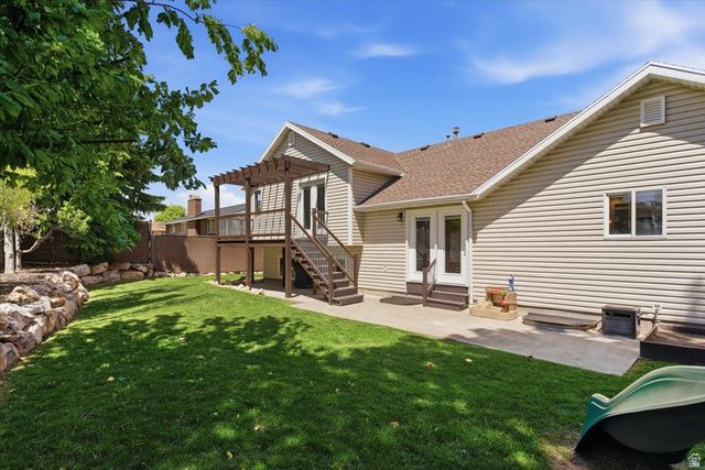 3865 RIVER VALLEY DR, Riverdale, UT 84405