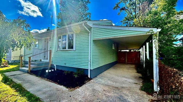 23 Apollo Avenue, Avenel, NJ 07001