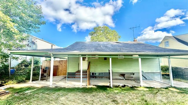 23 Apollo Avenue, Avenel, NJ 07001