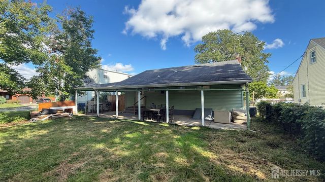 23 Apollo Avenue, Avenel, NJ 07001