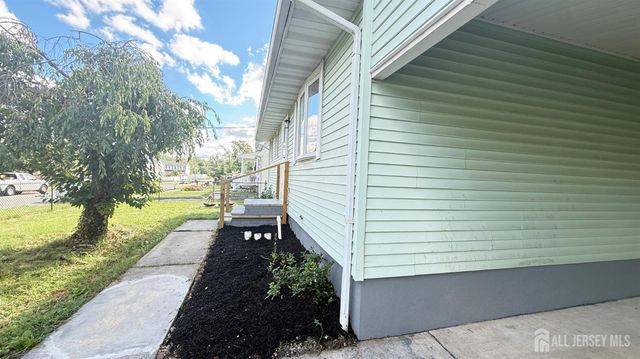 23 Apollo Avenue, Avenel, NJ 07001