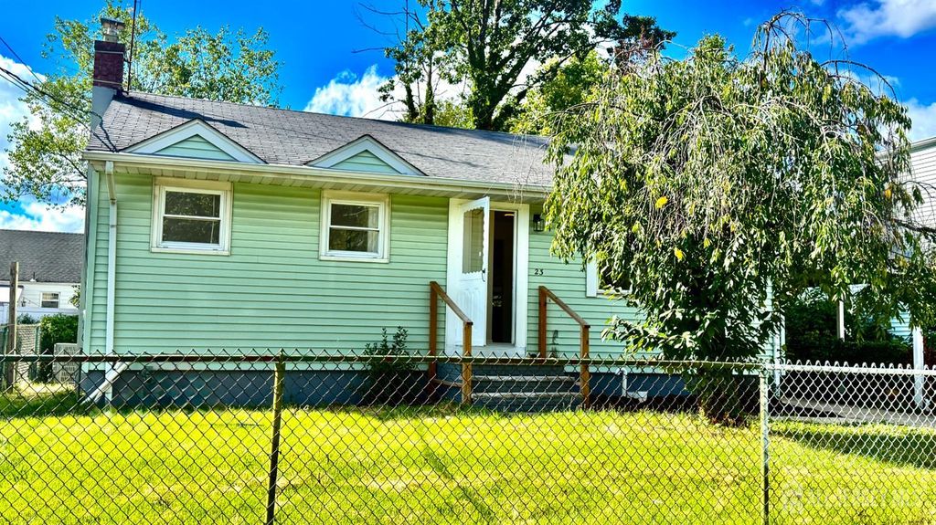 23 Apollo Avenue, Avenel, NJ 07001