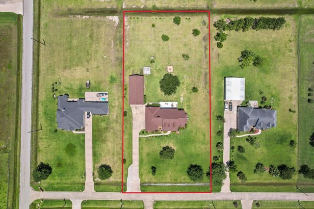 15602 Devin Lane, Crosby, TX 77532