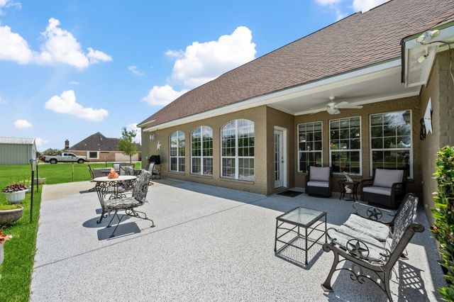 15602 Devin Lane, Crosby, TX 77532