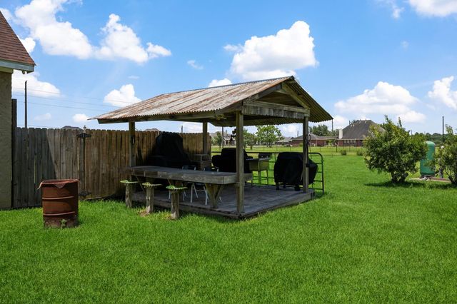 15602 Devin Lane, Crosby, TX 77532