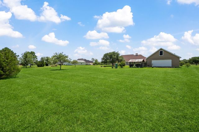 15602 Devin Lane, Crosby, TX 77532