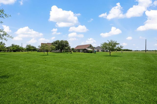 15602 Devin Lane, Crosby, TX 77532