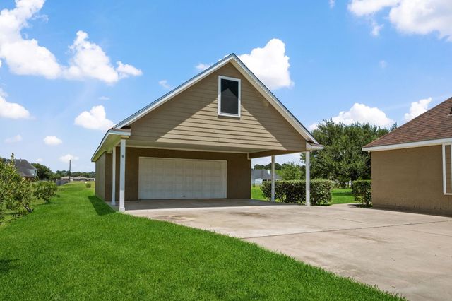 15602 Devin Lane, Crosby, TX 77532