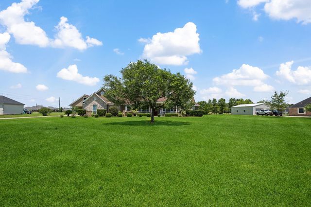 15602 Devin Lane, Crosby, TX 77532