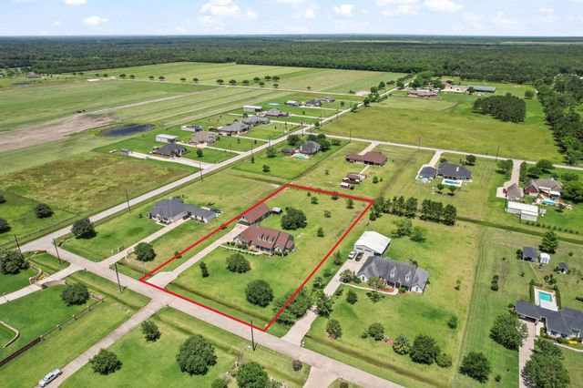 15602 Devin Lane, Crosby, TX 77532