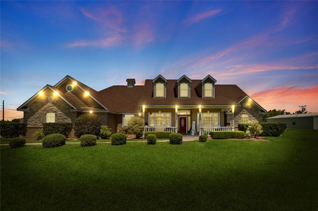 15602 Devin Lane, Crosby, TX 77532