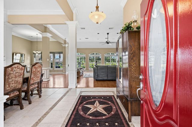 15602 Devin Lane, Crosby, TX 77532