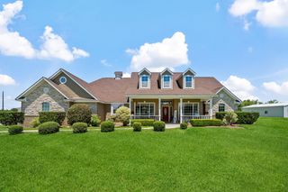 15602 Devin Lane, Crosby, TX 77532
