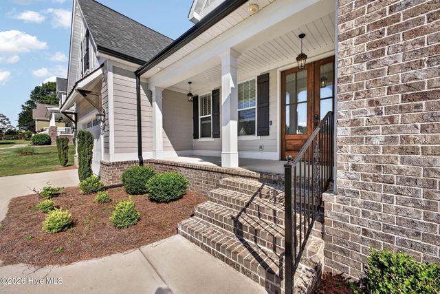 1005 Cooper Place Drive, North Augusta, SC 29860