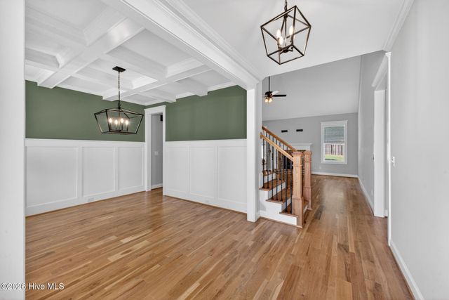 1005 Cooper Place Drive, North Augusta, SC 29860