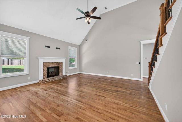 1005 Cooper Place Drive, North Augusta, SC 29860