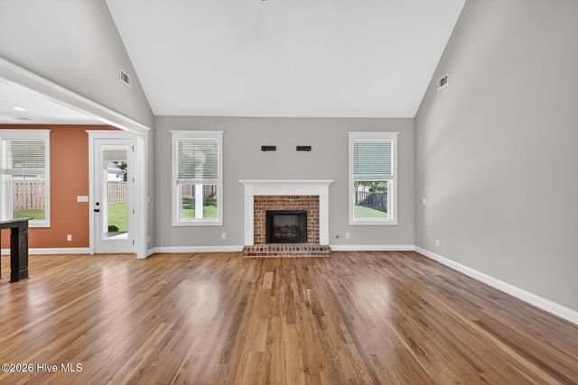 1005 Cooper Place Drive, North Augusta, SC 29860
